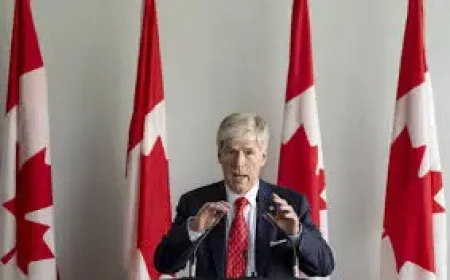 Enbridge Approval Exposes Canada’s Energy Push and the Cost Beneath It