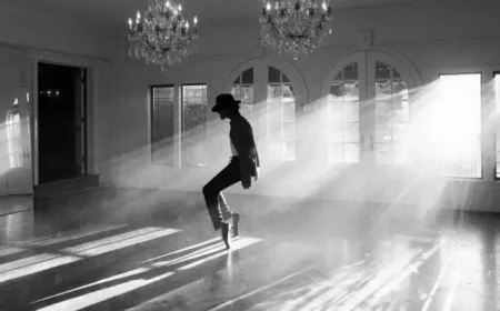 Nia Long and the Michael biopic after the backlash