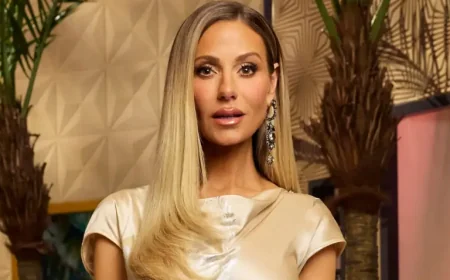 Paul Kemsley update jolts RHOBH reunion as Dorit says things are better