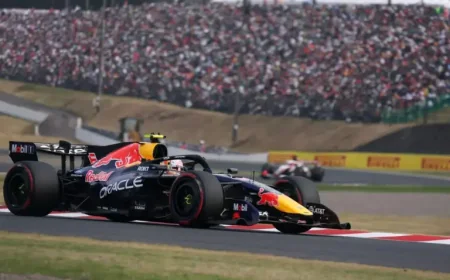 Red Bull Racing’s 3-tenths puzzle: why its engine project is already changing F1