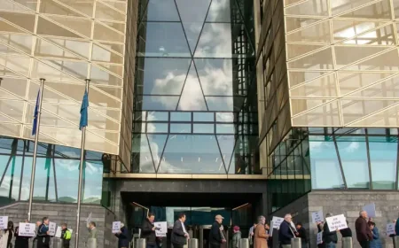 Central Bank ruling exposes 6 years of fallout after “serious errors” in probe
