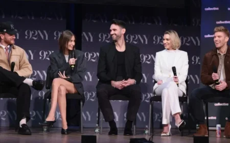 Summer House Season 10 Reunion: Seating Chart Revealed