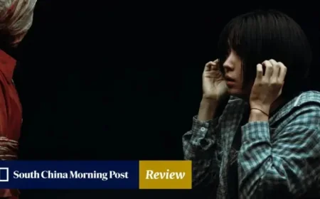 If Wishes Could Kill as the Story Turns Dark