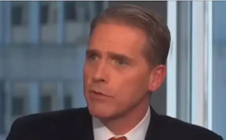 Jenna Bush Hager and the politics of optimism: what a CNN panel exposed