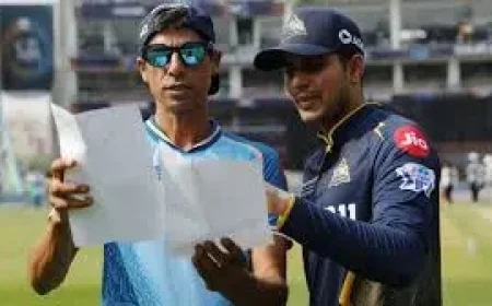 Gt Vs Rcb as 2026 approaches: what the matchup signals now