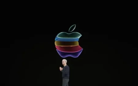 Key Takeaways from Tim Cook’s Leadership at Apple
