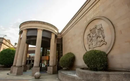 Catastrophic Injury at Baby Thea trial exposes a family’s last desperate hours