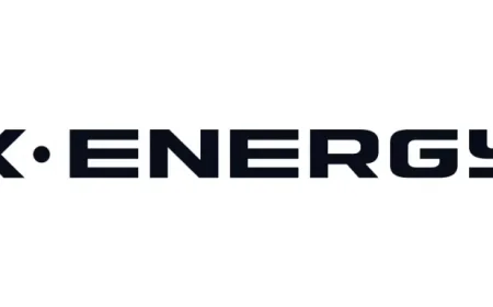 X-energy Unveils Upsized IPO Pricing
