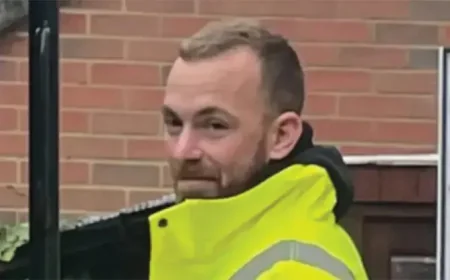 Steve Figg Builder Essex: How a £44,000 home dream turned into an arrest and £85,000 order