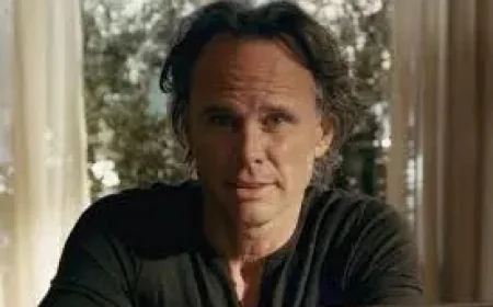 Walton Goggins and the 3-Part Rise of a ‘Daddy’ Label in a New Campaign