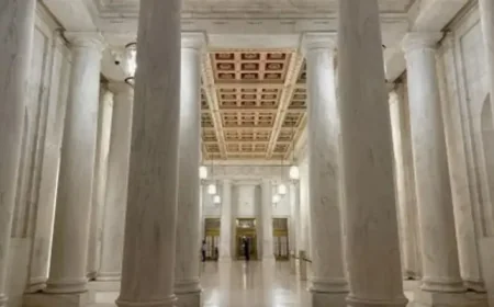 Federal Communications Commission Faces Supreme Court Scrutiny Over AT&T and Verizon Fines