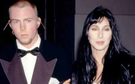 Son Elijah Blue Allman Challenges Cher’s New Conservatorship Effort