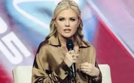 Turning Point Usa Uga Resignation After Erika Kirk’s No-Show Marks a Turning Point