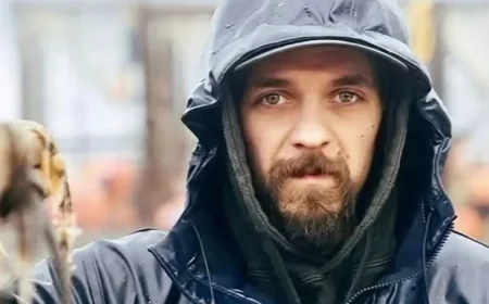 “Deadliest Catch Explores Todd Meadows’ Tragic Death in New Season Premiere”