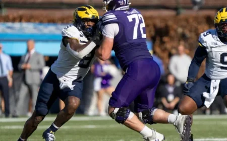 49ers Draft Day 2: Will They Choose Need or Best Player?