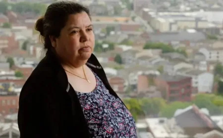Francis Scott Key Bridge Deportation Push Exposes a Painful Policy Contradiction