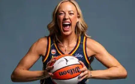Sophie Cunningham Contract Comments and the Human Side of a WNBA Decision