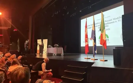 Italian Nationality Law and the families waiting to see if the door opens again