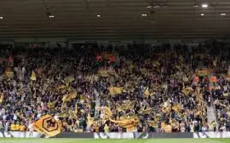 Wolves 2026/27 Season Ticket Prices: 5 ways Molineux is being reset for the next campaign