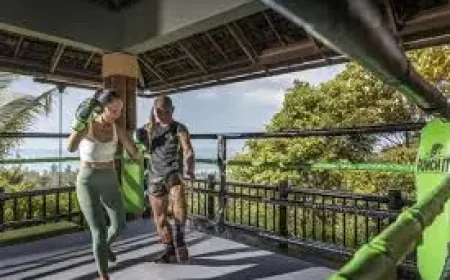 Thailand court test over one phone: 3 weeks of uncertainty for Scots backpacker