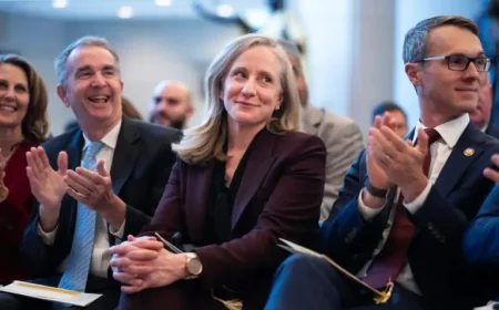 United States House Of Representatives as 2026 Approaches: Blue Wave or Red Save?