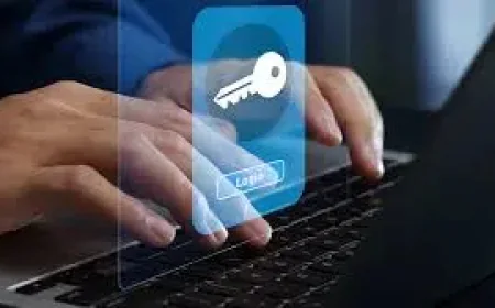 Passkey: 5 reasons UK cyber chiefs want people to ditch passwords