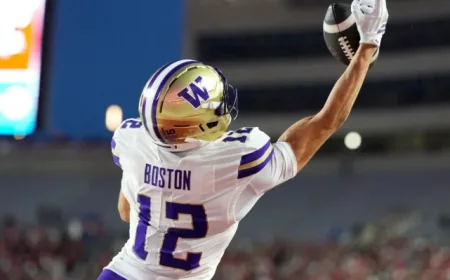 Raiders Aim for Top Talent in NFL Draft 2nd Round, Pick 36