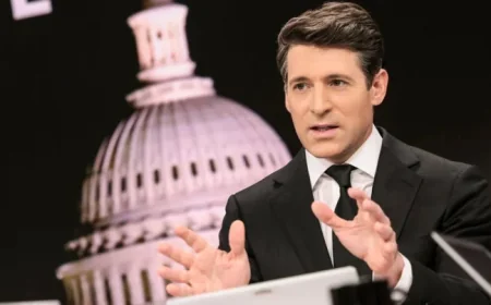 Top Insults Against CBS Anchor Tony Dokoupil in New Exposé