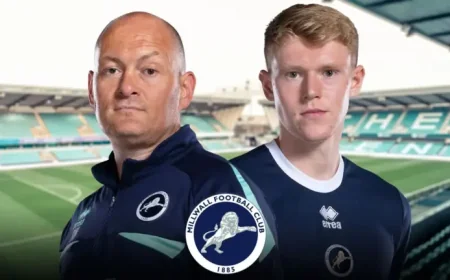 Leicester City Vs Millwall: 5 clues behind a promotion push that could reshape the Championship