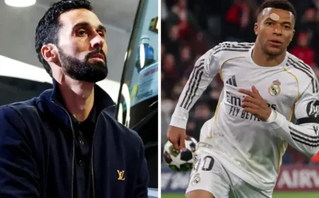 Betis – Real Madrid: Ceballos out as Arbeloa reshapes the night
