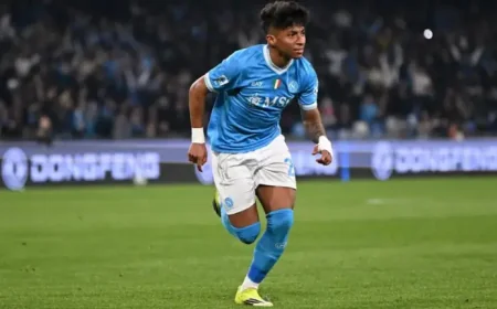 Napoli Vs Cremonese: the lineup decision that could define two different nights at the Maradona