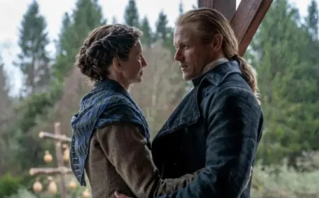 Outlander Episode 8: 5 Biggest Season 8 Problems and Why the Final Stretch Feels Rushed