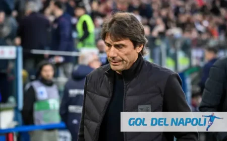 Napoli Vs Cremonese: Napoli Vs Cremonese exposes a fast start hiding a deeper warning