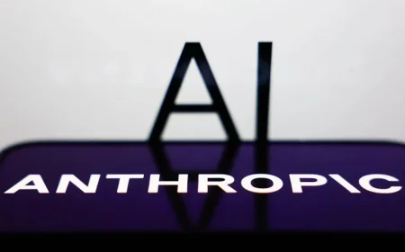 Google Commits $40 Billion Investment in Anthropic for Cash and Compute