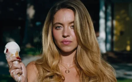 Euphoria’s Portrayal of Sexualized Youth Is Deeply Harmful and Irresponsible