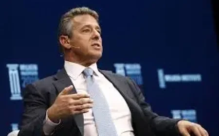 Eminence Capital Faces a Quiet Ending After 27 Years