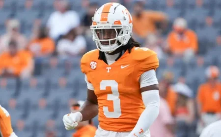 Updated NFL Draft Rankings: Thursday’s Hits and Misses Analyzed