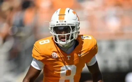 Why Were Projections of Dillon Thieneman to the Vikings Incorrect?