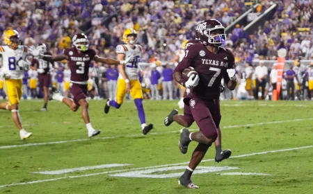 Browns Avoid Overthinking in 2026 NFL Draft’s First Round: Terry Pluto