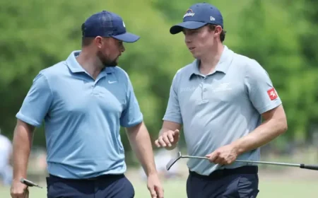 Zurich Classic Leaderboard 2026: 3 key storylines as Friday’s Round 2 opens at TPC Louisiana