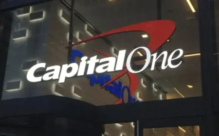 Capital One settlement brings possible payouts for millions of customers
