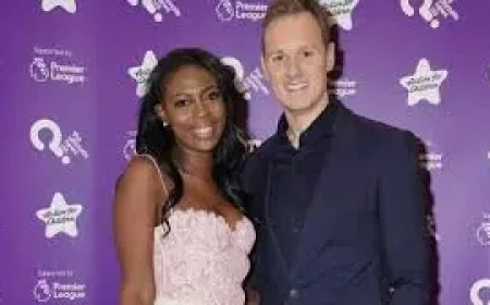 Dan Walker and the withdrawn claims that drew a line under a Channel 5 tribunal row