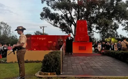 Lest We Forget Anzac Day: St George services expose a wider debate about memory, ritual and relevance