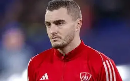 Brest Vs Lens: A title race edge meets a home slump in Brittany