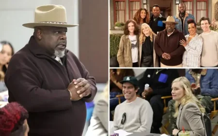 Why The Neighborhood Finale Was Rewritten: 8 Seasons, One Emotional Last Table Read