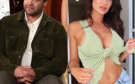 CT Tamburello and Catalina White Announce Breakup