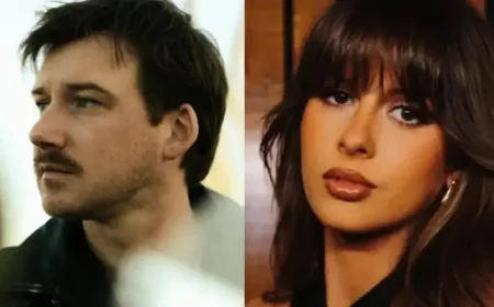 Ella Langley Morgan Wallen Duet: A Collaboration That Turned a Spotlight Into a Storm