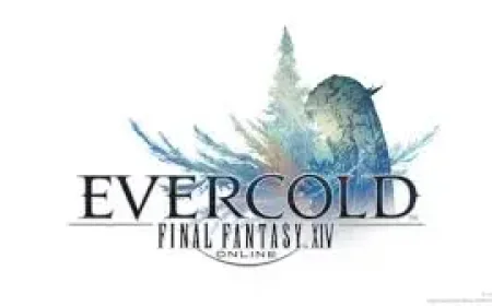 Ffxiv Evercold Stuns Fans With January 2027 Launch Reveal