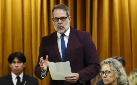Boulerice as the 2026 Quebec race takes shape