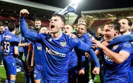 Josh Mcpake and the 3 signs his Hearts move is already shaping his summer